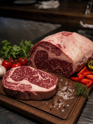 Рібай WAGYU Відруб (MB 6+) Австралія 00050 фото